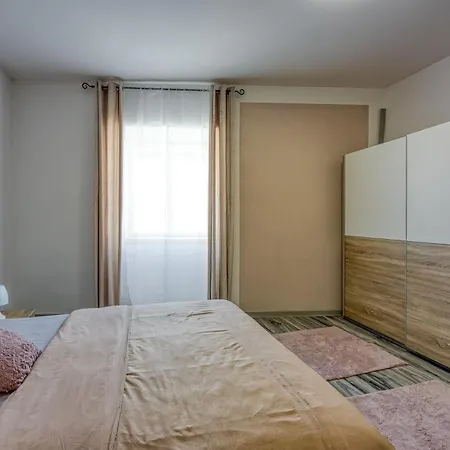 Apartment Lovely Townhouse - Happy Rentals